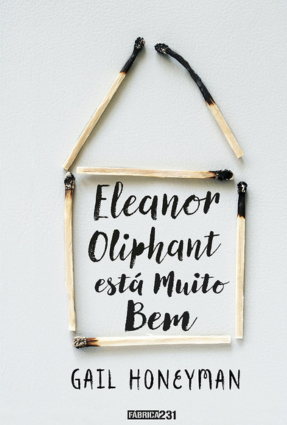 Eleanor Oliphant Está Muito Bem livro pdf