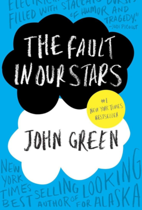 Fault in our stars pdf