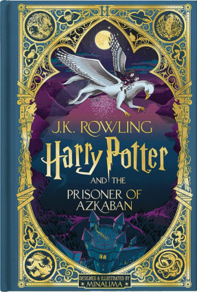 Harry Potter and the Prisoner of Azkaban pdf