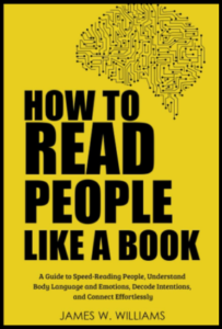 How to Read People Like a Book pdf