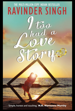 I Too had a Love Story pdf