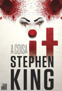 It - A Coisa livro pdf