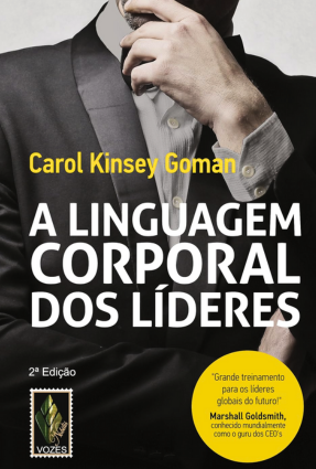 A Linguagem corporal dos líderes pdf grátis