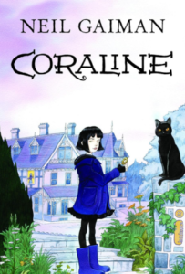 Coraline livro pdf