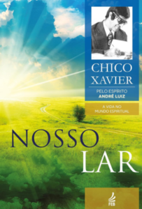 Nosso Lar livro pdf