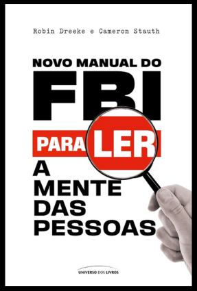 Novo Manual do FBI pdf grátis