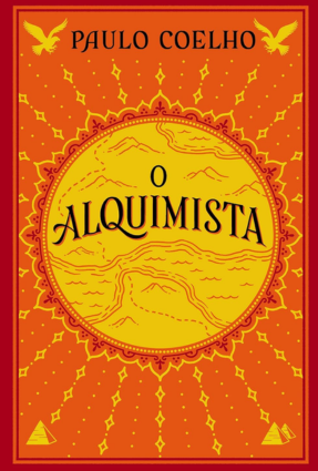 O alquimista livro pdf