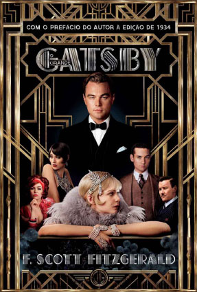 O grande Gatsby - Download PDF