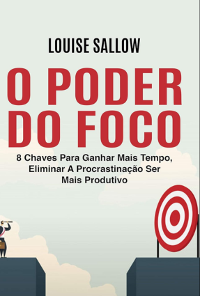 O Poder Do Foco livro pdf