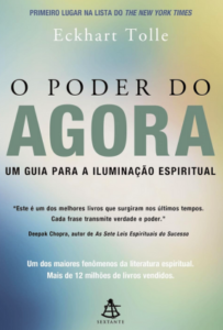 O Poder do Agora pdf grátis