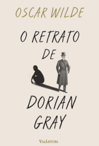 O Retrato de Dorian Grays livro pdf