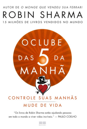 O clube das 5 da manhã pdf