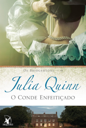 O conde enfeitiçado livro pdf