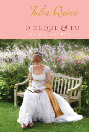 O duque e eu livro pdf