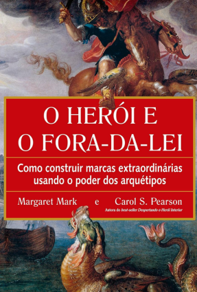 O hero‌i e o fora da lei livro pdf