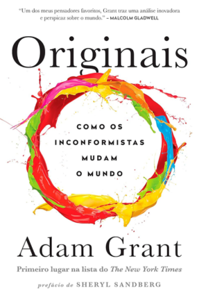 Originais livro pdf