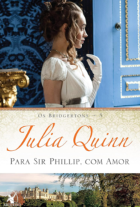 Para Sir Phillip com amor livro pdf