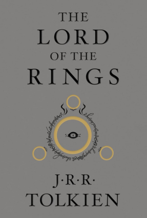 The Lord of the Rings pdf