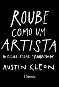 Roube como um artista pdf grátis