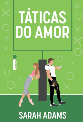 Táticas do Amor livro pdf