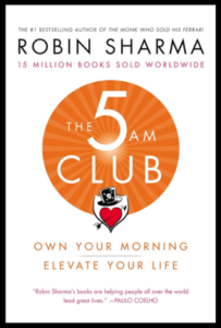 The 5AM Club pdf