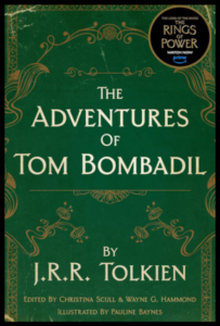 The Adventures of Tom Bombadil pdf