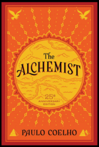 The Alchemist pdf