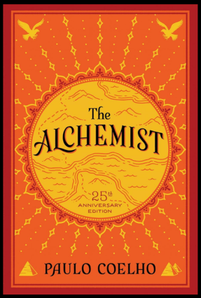 The Alchemist pdf