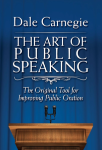 The Art of Public Speaking pdf