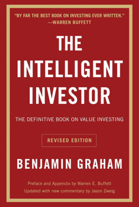 The Intelligent Investor pdf