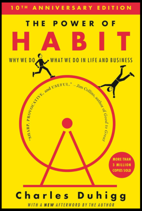 The Power of Habit pdf