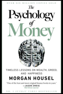 The Psychology of Money pdf