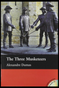 The Three Musketeers PDF