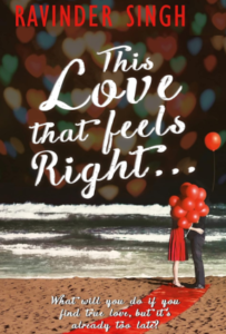 This Love that Feels Right pdf