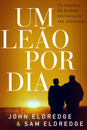 Um Leão por Dia livro pdf