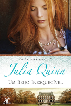 Um beijo inesquecível livro pdf