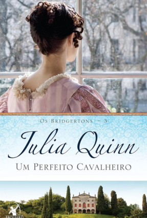 Um perfeito cavalheiro livro pdf