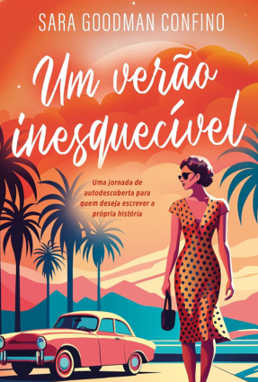 Um verão inesquecível livro pdf