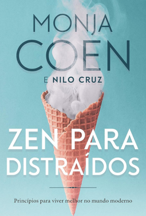 Zen para distraídos livro pdf