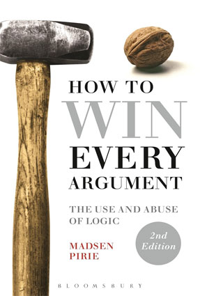 How to Win Every Argument PDF