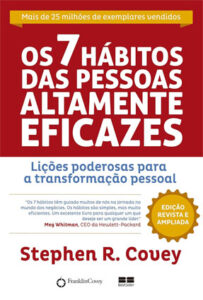 Os 7 Hábitos das Pessoas Altamente Eficazes pdf grátis