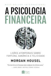 A Psicologia Financeira PDF