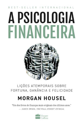 A Psicologia Financeira PDF