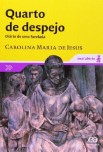 Quarto de Despejo livro completo PDF