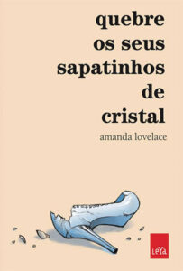 Quebre os seus sapatinhos de cristal pdf