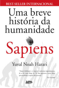 Sapiens Livro PDF