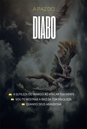 livro a paz do diabo pdf