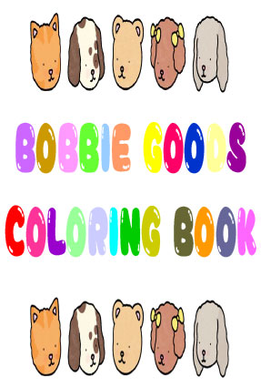 livro bobbie goods pdf