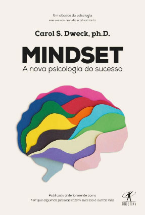 mindset a nova psicologia do sucesso pdf