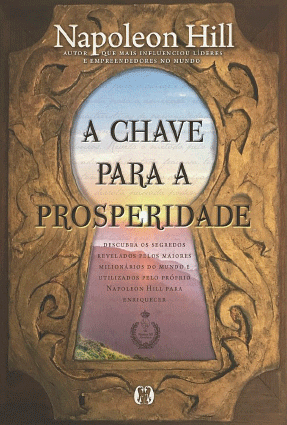 a chave para a prosperidade pdf grátis